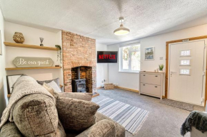 Host & Stay - London Road Cottage